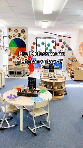 Pre K 2021: Literacy Play /l/ Activities for Kids