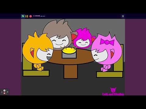 Nano Gets Grounded EP11: Nano Gets Grounded New Years 2023 special!