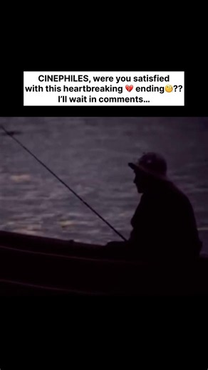 The Most Controversial Ending🥶 #cinema #movie #film #moviedebate #cinephile #moviescenes