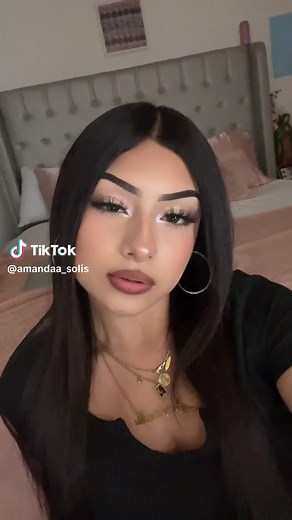 Amanda Solis Dancing Blue Dress Edit - Gorgeous You Are Trend