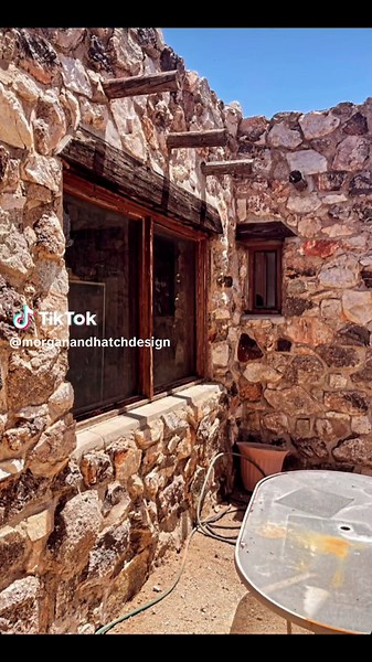 A sneak peak of my latest historic renovation in Casa Grande, AZ. We brought this 1930’s home devasted by fire and neglect into 2023, as a family home. #interiordesign #renovation #historicalrestoration #arizona #casagrande