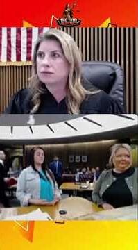 “Defendant REFUSES Plea Deal — ‘I’m NOT Guilty’ | Judge Issues Stark Warning”