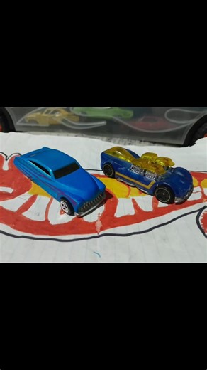 NeroWheels Collection. on Instagram: "Aquí tenemos dos modelos de la serie "Color Shifters" Por alguna razón estos modelos no salen en la aplicación de Hotwheels. En las últimas fotos se ve el cambio de color. What-4-2 Y Purple Passion."