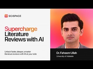 AI for Literature Reviews: Complete Guide for PhD Students & Researchers