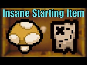 Floor 1 Mega Mush = GG | The Binding of Isaac: Repentance