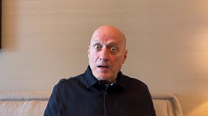 Packed with star-studded anecdotes, stories of 80s anarchy, and a record collection that transports you through the decades | Pan Macmillan