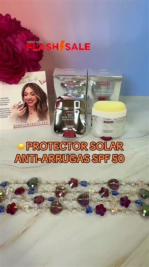 Bio Sun Stick: Anti-Aging Sunscreen for Effective Protection