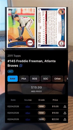 CollX on Instagram: "Selling your cards on the CollX App is seamless, fast, and super easy. With lower fees and a smooth listing process, you keep more of what you earn while reaching thousands of collectors. CollX makes turning your cards into cash simple!"