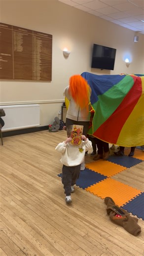 Thank you to everyone who attended classes this week and joined with parent participation! It really makes our sessions come alive for the children. Here is a video of our duns class enjoying making the Chinese Dragon 🐉 It’s been a fantastic Lunar New Year week !✨ So many amazing moments, from majestic Chinese dragons and celebrating the Year of the Horse 🐴 to all the good fortune, hongbao 🧧,noodles 🍜, and incredible fireworks! #LunarNewYear #ChineseNewYear #YearOfTheHorse #GoodFortune #Cele