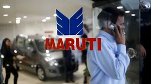 Maruti Suzuki to hike vehicle prices this month - Rate increase of entire model range