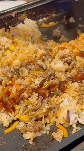 ビビンバを作り。Making bibimbap #recipe #料理研究家 #自炊 #おうちごはん #料理レシピ #韓国料理 #shorts #cooking