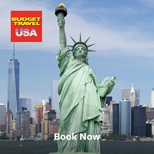 17 comments | It's time to tick off New York off of your bucketlist!...