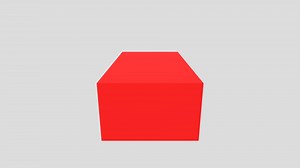 Amogus Axolotl - 3D model by FVDisco_YT