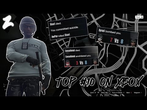 Still A TOP 10 Beach Player On XBOX 🎮🔥 (Beach Aw Gameplay)