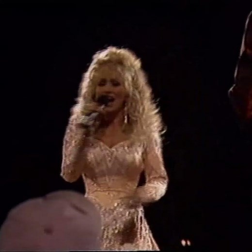 Dolly Parton, Kenny Rogers - Islands In the Stream (feat . Bee Gees 1983)