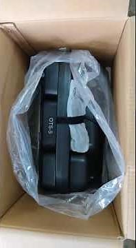 5L Medical Oxygen Concentrator OTS -5 (Stratus 5)