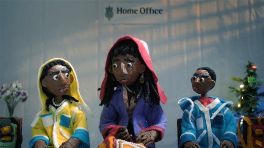 Watch Hope is Lost - BFI Player