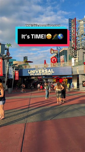Experiencing the Best Day Ever at Universal Orlando!