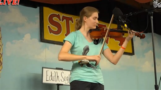2.1K views · 34 reactions | The 2025 Old Time Fiddle Championship at...