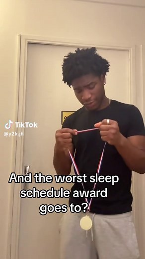Worst Sleep Schedule Award? How to Spot & Fix an Awful Sleep Routine