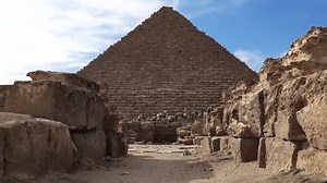 How Ancient Egypt Became Central to the Alien Debate