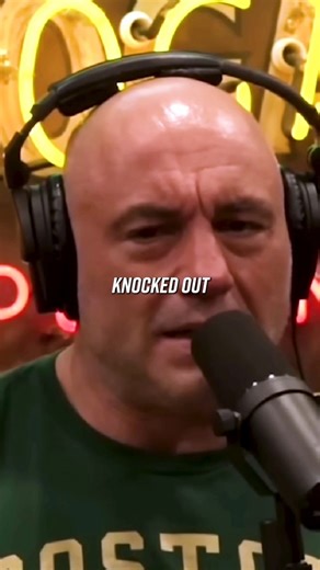 Joe Rogan on Street Fights