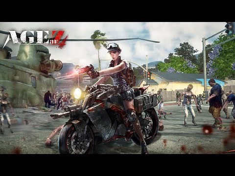 Age of Z Troop Formation Guide