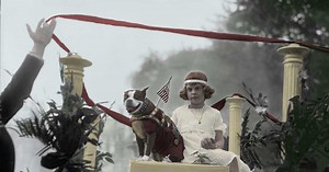 Ces chiens célèbres ont changé le cours de l’Histoire