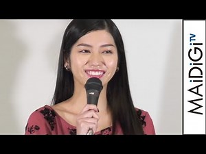 AKB48's Tano Yuka loves Mashima Yu too much? "I'm always loving her" - Stage greeting on the open...
