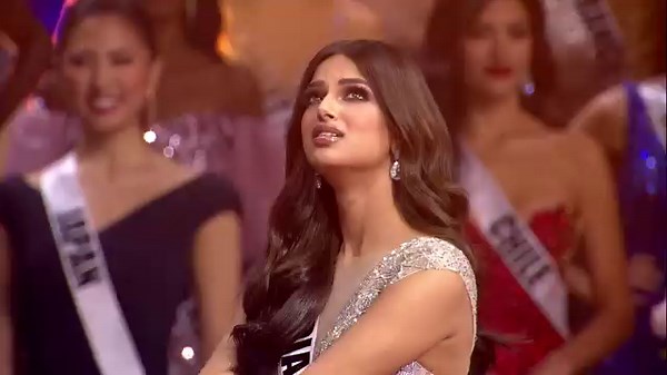1.4M views · 93K reactions | This CROWNING MOMENT feels like it was just yesterday! 沈 | Miss Universe | Facebook