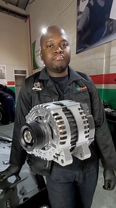 Some Signs of a failing alternator | Mumbo Repairs