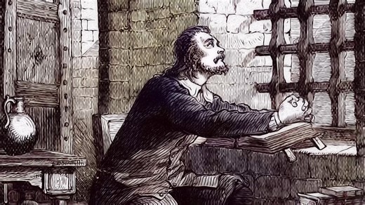Watch now: https://itiswritten.tv/it-is-written/men-of-faith-john-bunyan John Bunyan spent 12 years of his life imprisoned for preaching without a license. It was during this period of confinement that he penned one of the most influential works in English literature, “The Pilgrim’s Progress.” Join John Bradshaw on location in England and learn how Bunyan influenced generations with his vivid storytelling and deep theological insights and the relevance his allegorical masterpiece still has for u