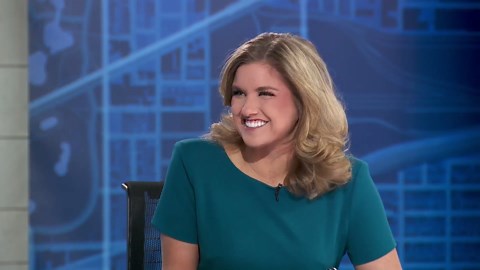 Forecast: Mostly sunny, mild — WGN Midday News