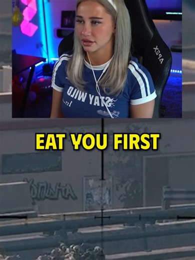 Gamer Guy Confesses His Love on Stream