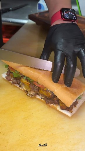 36K views · 15K reactions | ¿Ya probastes nuestro delicioso y jugoso...