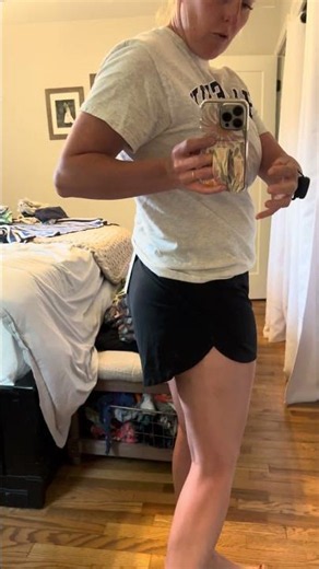 Amazon Running Shorts Review Flattering or Too Short?