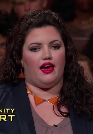 Lauren Lake's Paternity Court S01:E16 - Ching-Long vs. Myers-Audiss