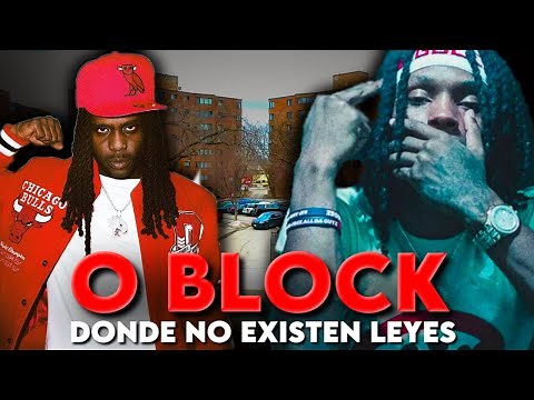O Block: Chicago's Most Dangerous Neighborhood (Documentary)