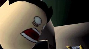 Eyeless Jack 2013 - Full Film