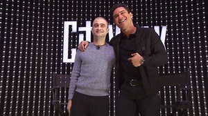 Daniel Radcliffe Reveals Why He Shaved His Head