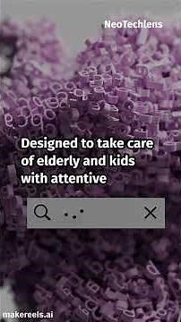 Apple Launches The Siri AI Robot 🚨