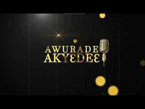 AWURADE AKYƐDEƐ SEASON 2 EPISODE 4