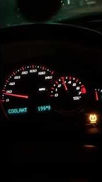 2008 chevy hhr ss stock 0-60 pull
