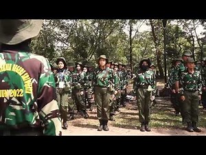 DIKSARLIN POLSRI TA. 2022/2023 HARI 2-3