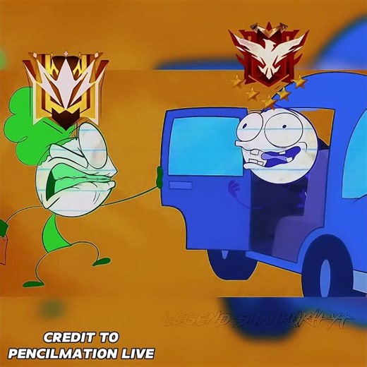 Car Parking Problem 💀☠️ #foryou #foryoubage #freefireshorts #pencilmation #freefirehighlights