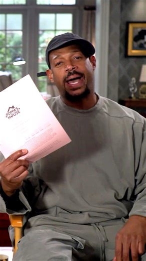 Don’t miss this family affair both on-screen and off | Marlon Wayans