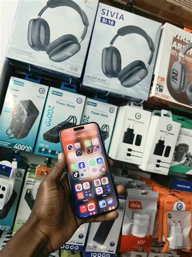 iPhone 17 Pro Max 48MP Night Shots: Full Camera Review