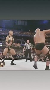 That time the Rock hit😅😅Stone cold with a stone cold stunner🙏🙏😂😎 #wwenetwork #royalrumble #deadpool #cmpunk #smackdown #RomanReign #undertaker #kanyewest #lionsgate #stonecold #FacebookFamily #FriendshipDay #Triplehhh #jeyuso #wweraw #wwenetwork #Wwe #IndependenceDay #codyrhodes #romanreigns | Khizar Rehman Production