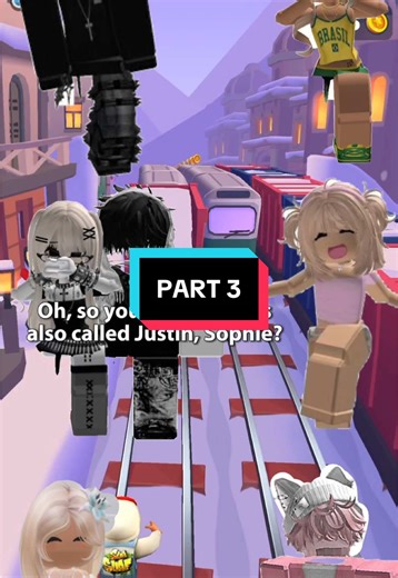 Exciting Adventures in Roblox: Part 3