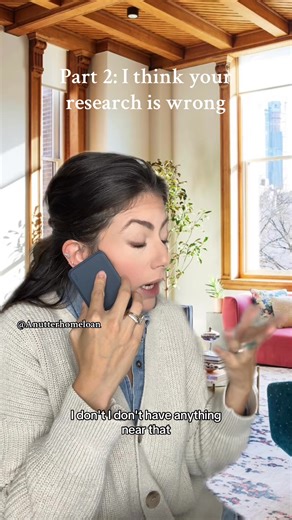 21K views · 93 reactions | #greenscreen no, FHA does not allow for you to buy an investment property. #anutterhomeloan #realestate #mortgage #firsttimehomebuyer | Anutterhomeloan | Facebook